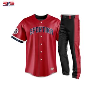 Custom Sports Uniforms Supplier in USA-R2sports