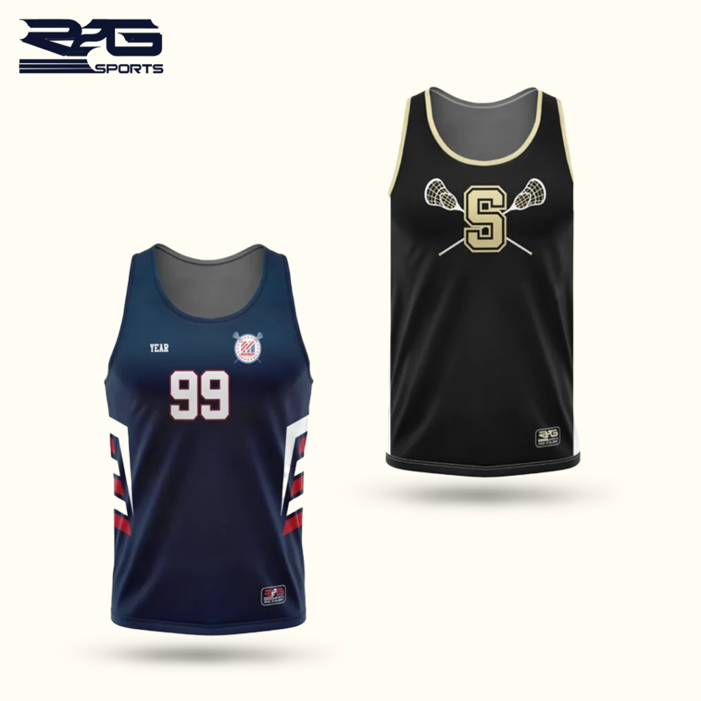 Lacrosse Pinnies