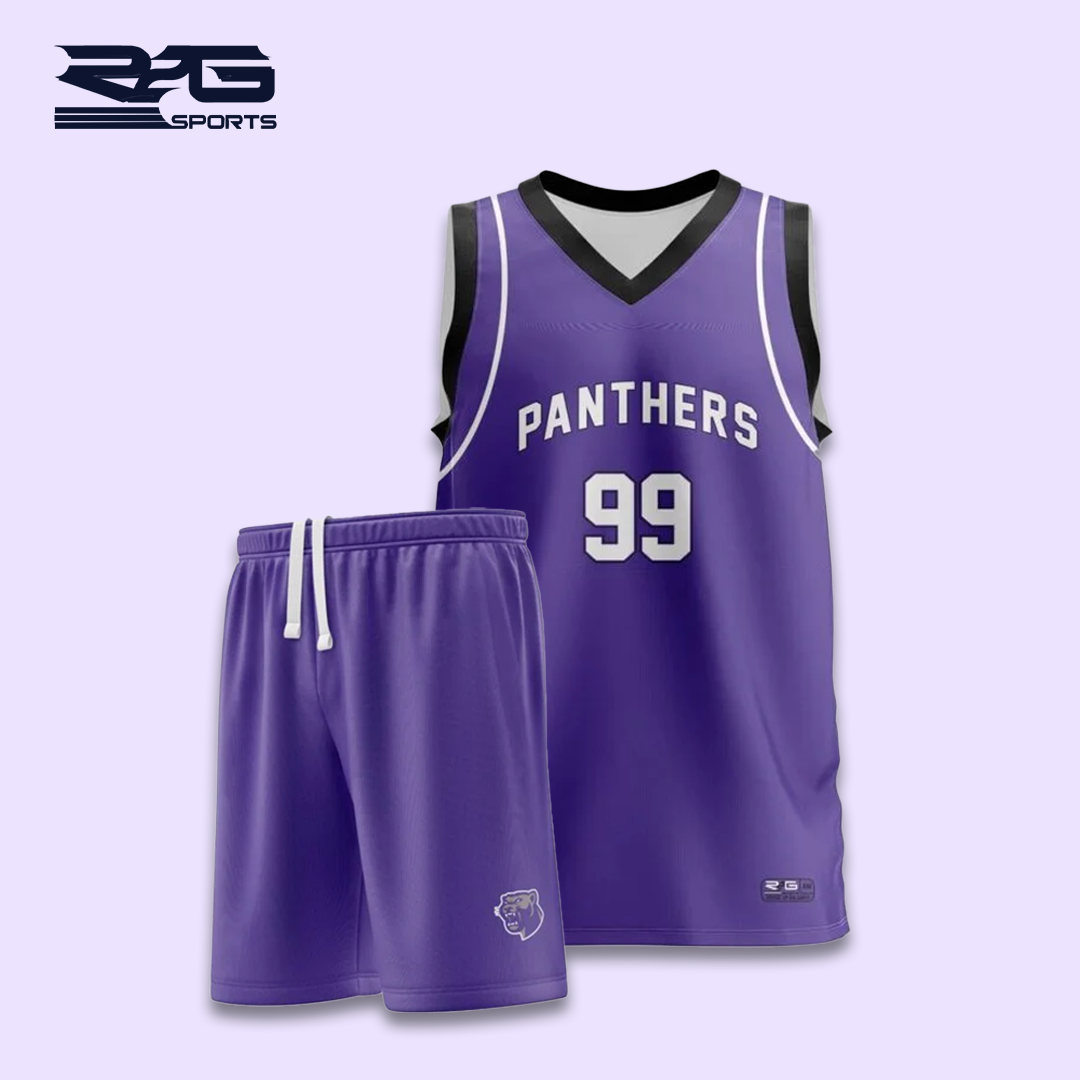 Evolving Trends in sports Uniforms - R2Gsports