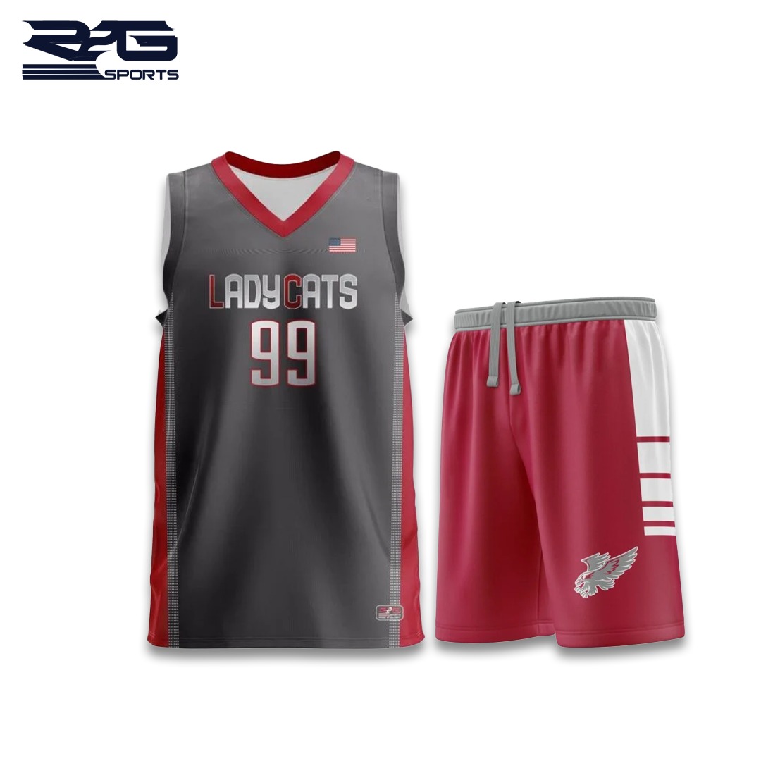 Get Your Private Label Supplier For Sports Uniforms In USA