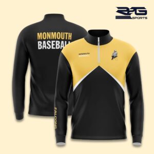Baseball-Jackets