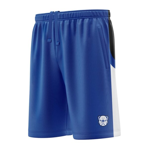 Full Dye Sub Soccer Shorts - Varsity Pattern - Adult/Youth
