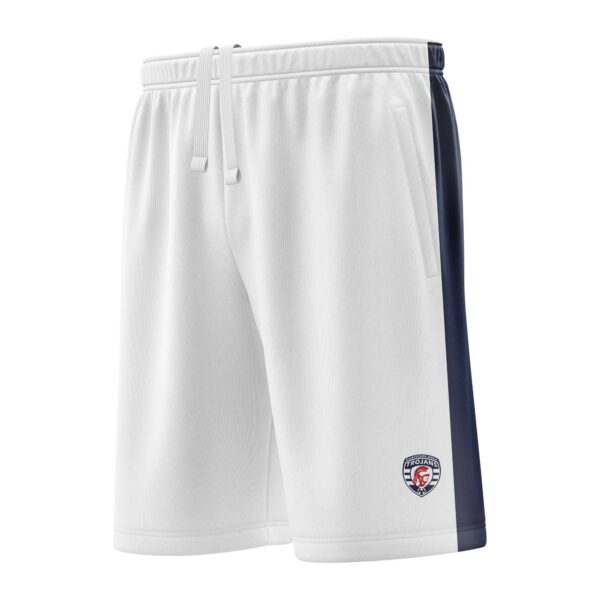 Full Dye Sub Soccer Shorts - Varsity Pattern - Adult/Youth - Image 3