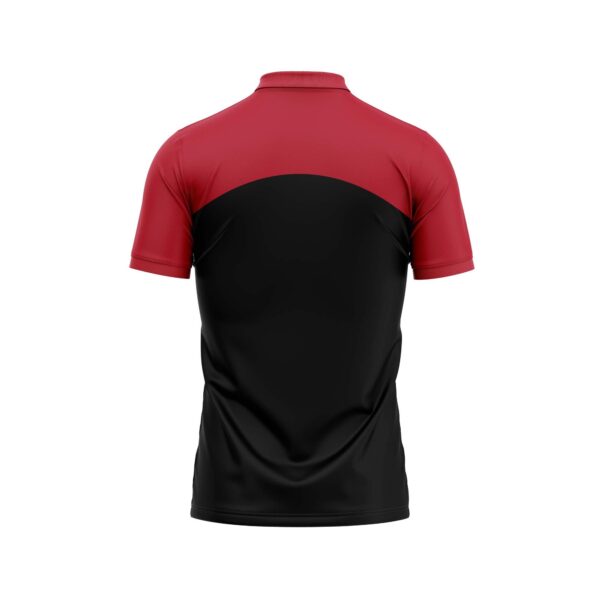 Full Dye Sub Coaches Polo - Adult/Youth - Image 4