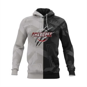 Full Dye Sub Hoodie - Adult/Youth