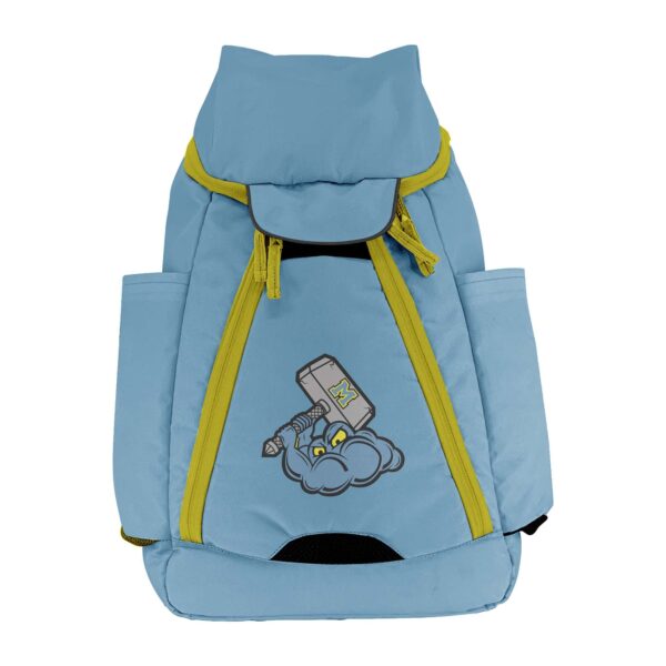 Full Dye Sub Team Backpack - Image 3