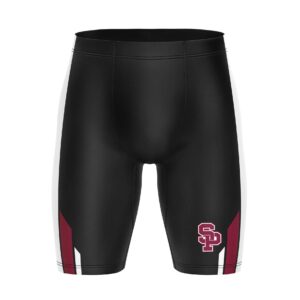 Full Dye Sub Compression Shorts - Adult/Youth