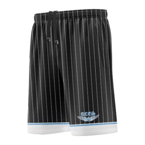 Full Dye Sub Shorts with pockets -  Varsity Pattern - Adult/Youth