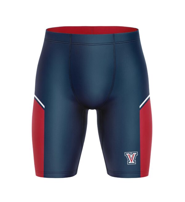 Full Dye Sub Compression Shorts - Adult/Youth - Image 2