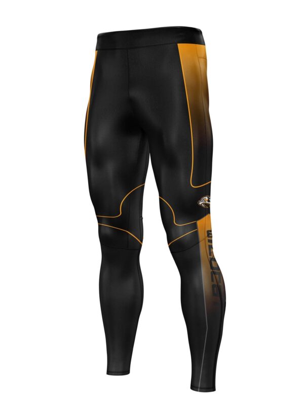 Full Dye Sub Compression Pants - Adult/Youth
