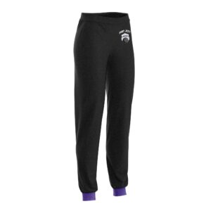 Full Dye Sublimated Jogger Style Warmups Pants - Cuffed Leg - Adult/Youth