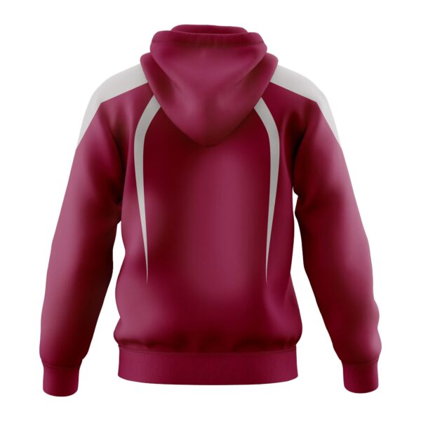 Full Dye Sub Hoodie - Adult/Youth - Image 2