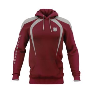 Full Dye Sub Hoodie - Adult/Youth