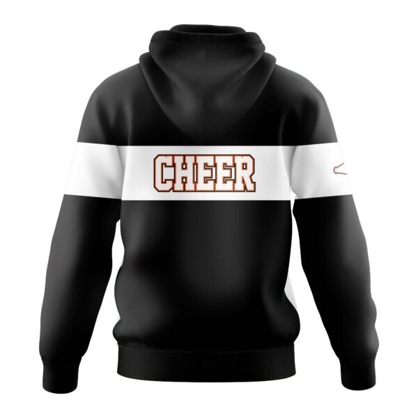 Full Dye Sub Hoodie - Adult/Youth - Image 2