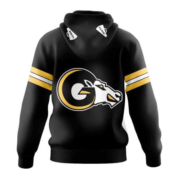 Full Dye Sub Hoodie - Adult/Youth - Image 4