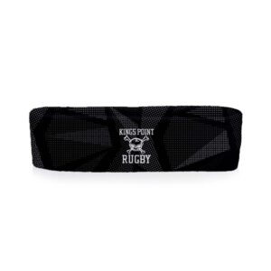 Full Dye Sub Headband - Halo style - Standard or Wide front width