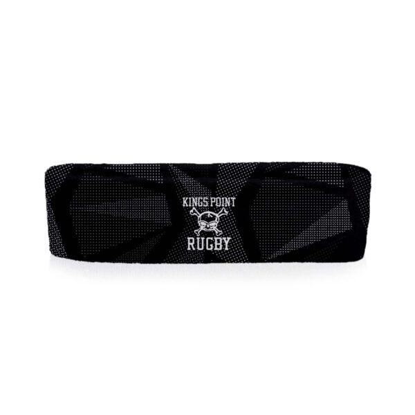 Full Dye Sub Headband - Halo style - Standard or Wide front width