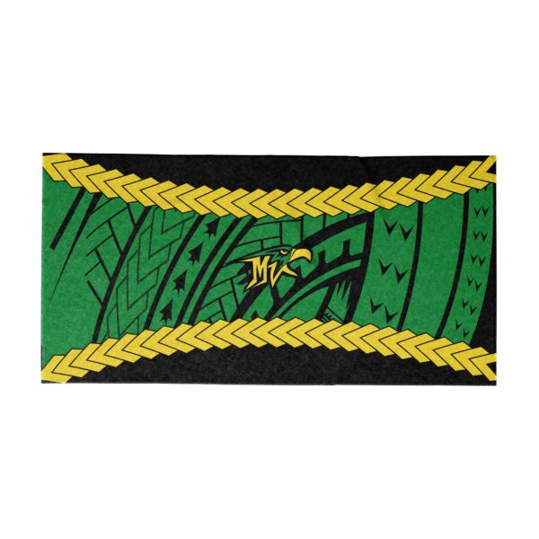 Full Dye Sub Rally Towel - 17" X 11"