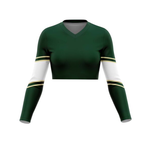 Full Dye Sub Cheer Sleeves - Womens/Youth Girls - Image 3