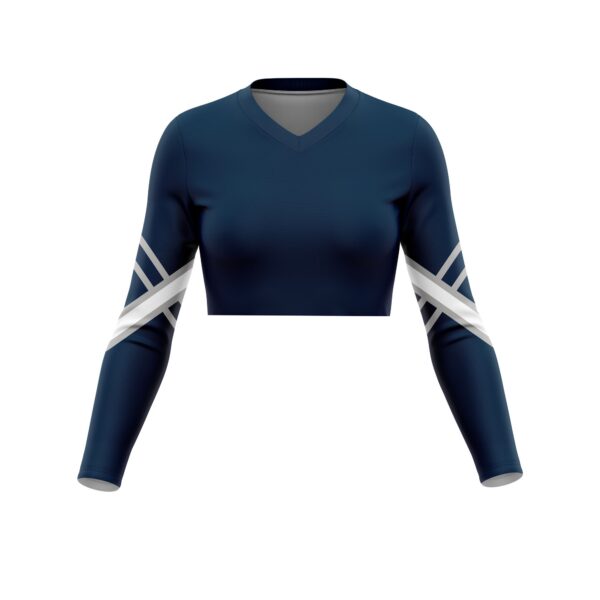 Full Dye Sub Cheer Sleeves - Womens/Youth Girls - Image 5