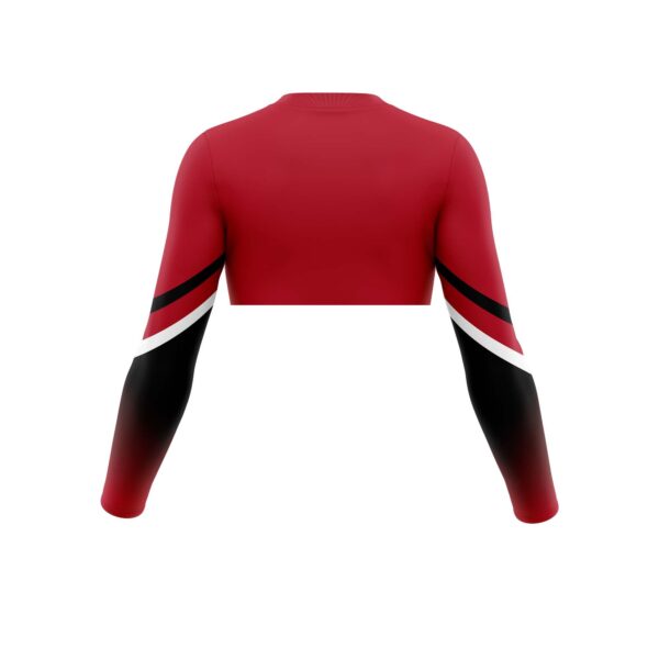 Full Dye Sub Cheer Sleeves - Womens/Youth Girls - Image 2