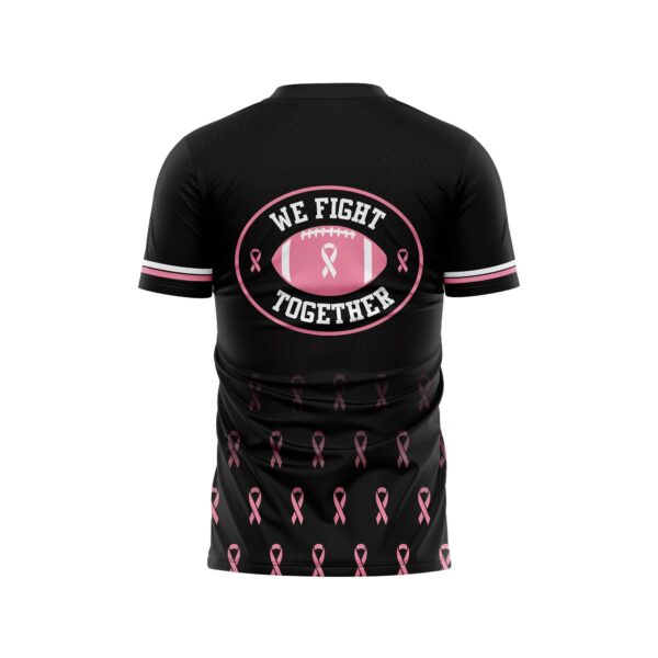 Full Dye Sublimated Replica/Fanwear Jersey - Adult/Youth - Image 2