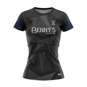 Full Dye Sub Compression Jersey - Adult/Youth