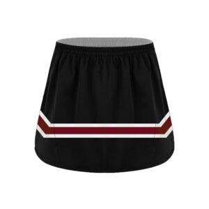 Full Dye Sub Cheer Skirt - Womens/Youth Girls