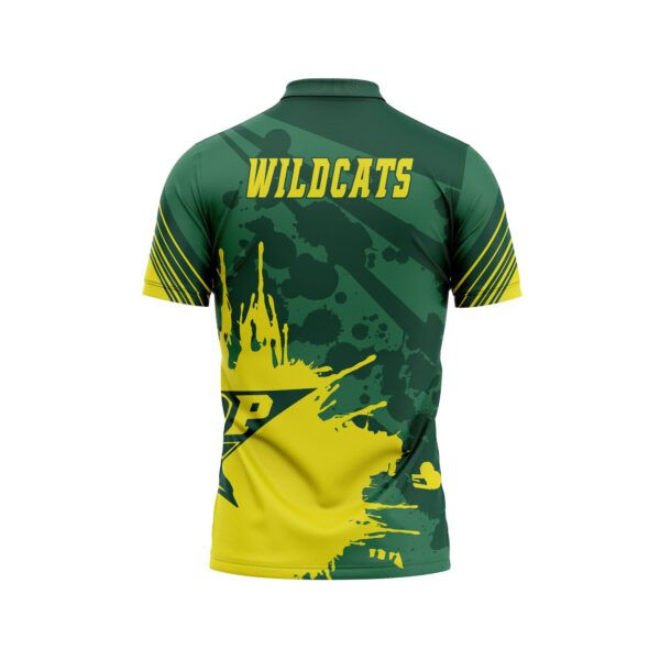 Full Dye Sub Coaches Polo - Adult/Youth - Image 2