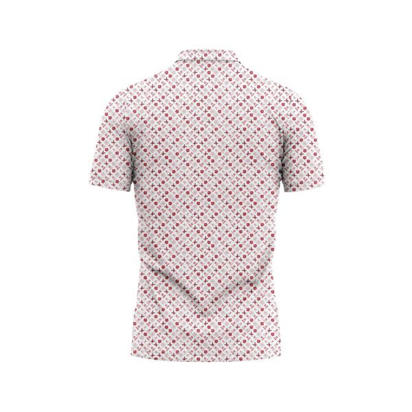 Full Dye Sublimated DRY-FIT Polo Shirt - Image 6