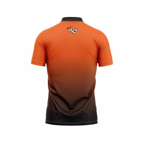 Full Dye Sublimated DRY-FIT Polo Shirt - Image 14