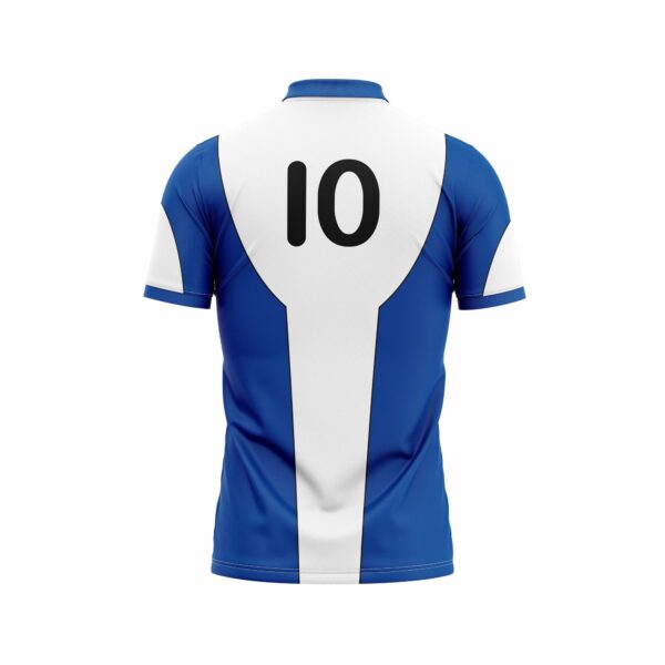 Full Dye Sublimated DRY-FIT Polo Shirt - Image 16