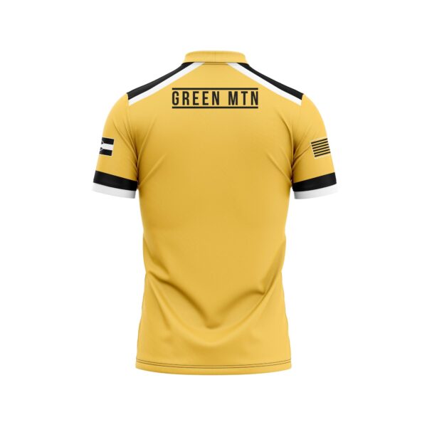 Full Dye Sublimated DRY-FIT Polo Shirt - Image 4