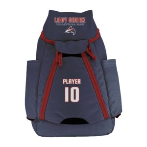 Full Dye Sub All Sports Backpack