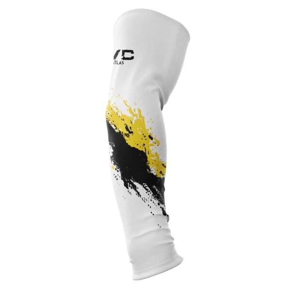 Full Dye Sub Compression Arm Sleeves - Adult/Youth
