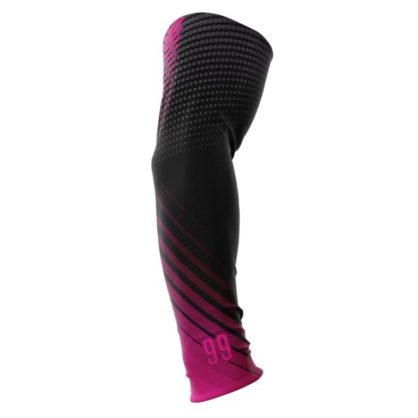 Full Dye Sub Compression Arm Sleeves - Adult/Youth - Image 2